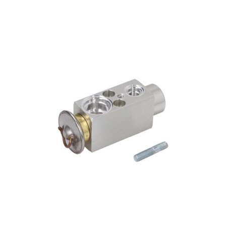 KTT140030 Expansion Valve, air conditioning THERMOTEC