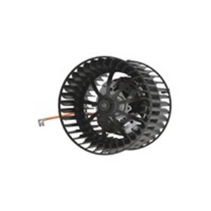 NRF 34052 - Air blower fits: OPEL ASTRA F, ASTRA F CLASSIC, CALIBRA A; SAAB 900 II 1.4-2.5 08.89-01.05