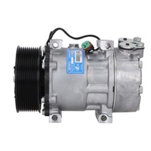 TCCI QP7H15-8275 - Air-conditioning compressor