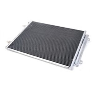 94832 Condenser, air conditioning NISSENS - Top1autovaruosad