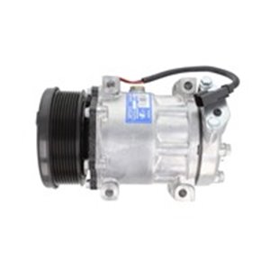 QP7H15-8203 Kliimaseadme kompressor