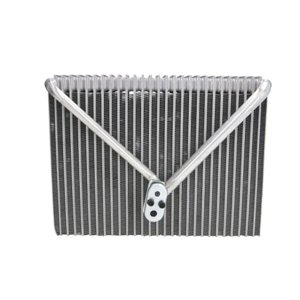 THERMOTEC KTT150036 - Air conditioning evaporator fits: VOLVO S60 I, S80 I, V70 II, XC70 I, XC90 I 2.0-4.4 11.97-12.14