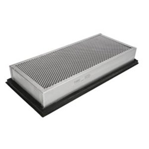 PURRO PUR-HC0458 - Cabin filter (370x175x59mm, for pesticides, with activated carbon) fits: DEUTZ FAHR 100, 105, 106 MK2, 106 MK