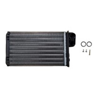 NRF 58629 - Heater fits: PEUGEOT 405 II, 406 1.4-3.0 08.92-12.04