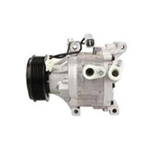 NRF 32623 - Luftkonditioneringskompressor - Top1autovaruosad