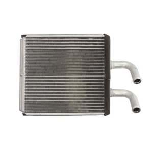 THERMOTEC D60308TT - Heater fits: KIA K2500, K2700 2.5D/2.7D 10.99-