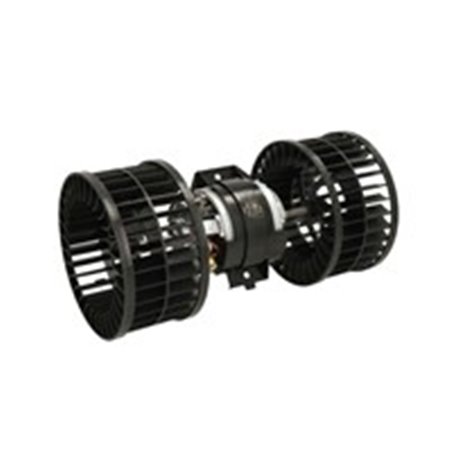 7.74071 Air blower motor (with fans) fits: IVECO EUROSTAR, EUROTECH MH, E