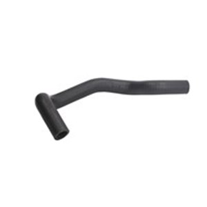 AUG69538 Cooling system rubber hose (to the heater, 18mm, length: 400mm) f