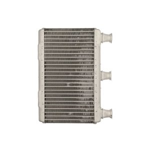 THERMOTEC D6B008TT - Heater fits: BMW 5 (E60), 5 (E61), 6 (E63), 6 (E64) 2.0-5.0 12.01-12.10