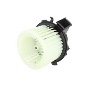 NISSENS 87483 - Air blower fits: PEUGEOT 307 1.4-2.0D 08.00-12.09