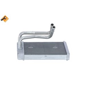 NRF 54356 - Heater fits: HYUNDAI SONATA IV, XG 2.0-3.5 03.98-12.05