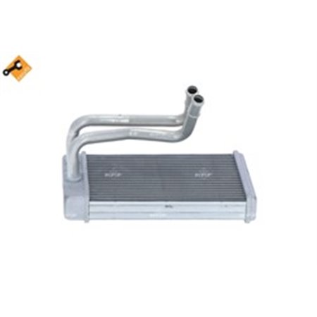 NRF 54356 - Heater fits: HYUNDAI SONATA IV, XG 2.0-3.5 03.98-12.05