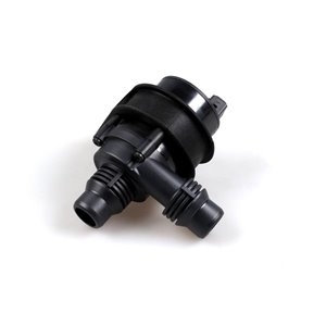 HEPU AP8222 - Additional water pump (electric) fits: BMW X5 (E70), X5 (F15, F85), X6 (E71, E72), X6 (F16, F86) 2.0D/3.0D/4.8 10.