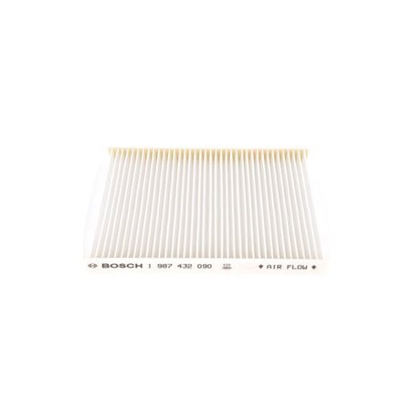 1 987 432 090 Filter, kabin luft BOSCH