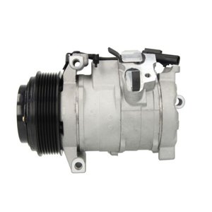 THERMOTEC KTT095042 - Air-conditioning compressor fits: JEEP GRAND CHEROKEE III 3.0D/5.7/6.1 06.05-12.10