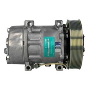 SD7H15-6093 Kliimaseadme kompressor - Top1autovaruosad