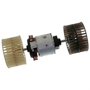 FEBI 44864 - Air blower motor  24V  fits  - Top1autovaruosad