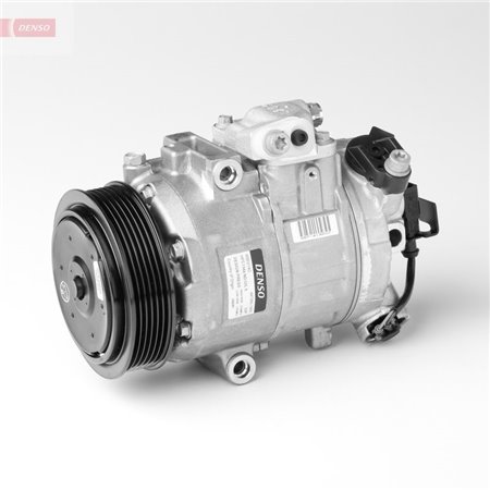 DCP32020 Compressor, air conditioning DENSO