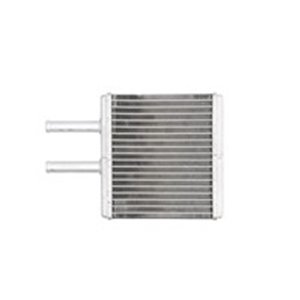 NRF 54269 - Heater fits: CHEVROLET AVEO / KALOS; DAEWOO KALOS 1.2-1.6 09.02-