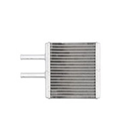 NRF 54269 - Heater fits: CHEVROLET AVEO / KALOS DAEWOO KALOS 1.2-1.6 09.02-