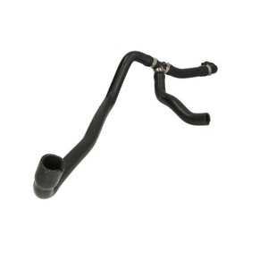 THERMOTEC DNF161TT - Heater hose fits: FIAT CROMA 2.4D 06.05-