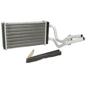 THERMOTEC D6G011TT - Heater fits: FORD TRANSIT 2.0/2.0CNG/2.5D 06.94-06.00