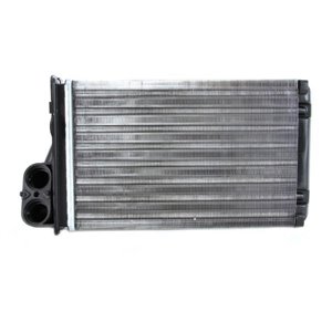 D6C004TT Heat Exchanger, interior heating THERMOTEC - Top1autovaruosad