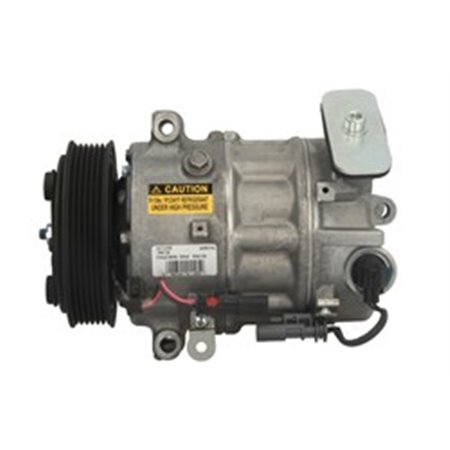 10-1105 Compressor, air conditioning Airstal
