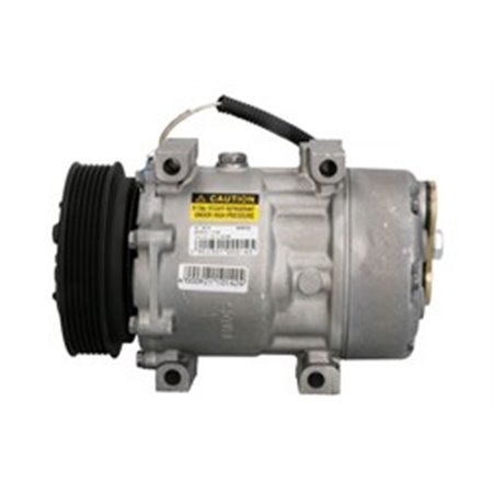 10-0014 Compressor, air conditioning Airstal