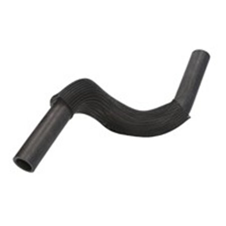 AUG80480 Cooling system rubber hose (to the heater, 22mm, length: 450mm) f
