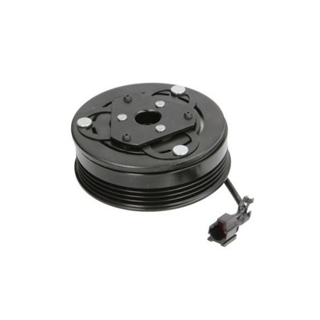 KTT040209 Magnetic Clutch, air conditioning compressor THERMOTEC
