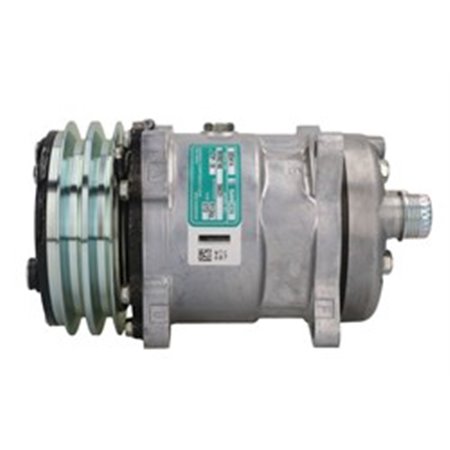 SANDEN SD5H14-6631 - Luftkonditioneringskompressor