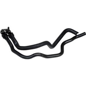 GATES 02-2167 - Heater hose (19mm) fits: CITROEN ZX 1.1/1.4 03.91-06.97