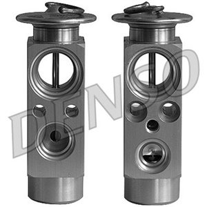 DENSO DVE99205 - Air conditioning valve fits: DAF 65 CF, 75 CF, 85, 85 CF, 95, 95 XF; MAN TGA, TGL I, TGM I, TGS I, TGX I; MERCE