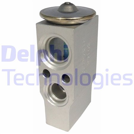 DELPHI TSP0585110 - Air conditioning valve fits: MAZDA 6, CX-7 1.8-2.3 01.02-03.13