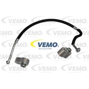 VEMO V15-20-0017 - Air conditioning hose/pipe fits: SKODA SUPERB I; VW PASSAT B5.5 1.6-2.0D 11.00-03.08