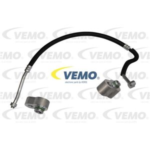 V15-20-0017 Трубопровод высокого давления, кондиционер VEMO - Top1autovaruosad