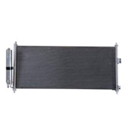 35435 Condenser, air conditioning NRF