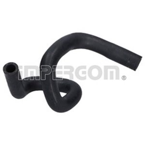 IMPERGOM 222469 - Cooling system rubber hose (15mm/17mm) fits: FORD FOCUS I 1.8D 10.98-11.04