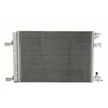 35918 Condenser, air conditioning NRF