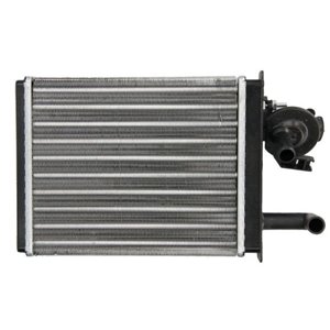 THERMOTEC D6F011TT - Heater fits: FIAT PALIO, SIENA, STRADA 1.0-1.9D 04.96-