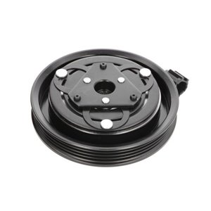 KTT040186 Magnetic Clutch, air conditioning compressor THERMOTEC - Top1autovaruosad