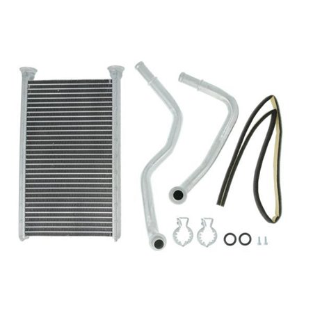 THERMOTEC D6Y011TT - Heater fits: JEEP CHEROKEE 2.8D/3.7 01.08-