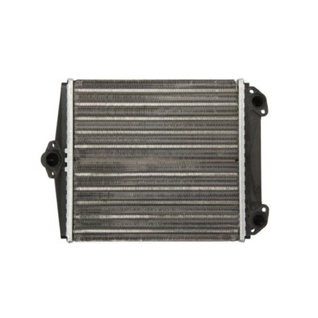 D6M018TT Heat Exchanger, interior heating THERMOTEC