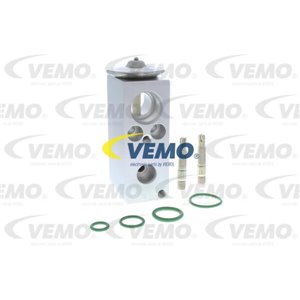 VEMO V22-77-0010 - Air conditioning valve fits: DS DS 4; CITROEN C3 PICASSO, C4 II, DS4; PEUGEOT 2008 I, 208, 208 I, 308, 308 I,