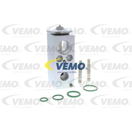 V22-77-0010 Paisuntaventtiili, ilmastointi VEMO