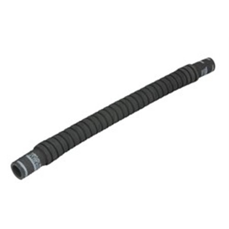 LEMA 5153.15 - Cooling system rubber hose (to the heater, 18mm, length: 400mm) fits: IVECO EUROSTAR, EUROTECH MH, STRALIS II, TR