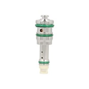 THERMOTEC KTT060025 - Air-conditioning compressor control valve (CALSONIC CSV717)