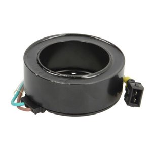 THERMOTEC KTT030082 - Air-conditioning compressor coil (SANDEN, SD6V12) fits: SEAT AROSA; VW LUPO I, POLO 1.0-1.9D 05.97-07.05