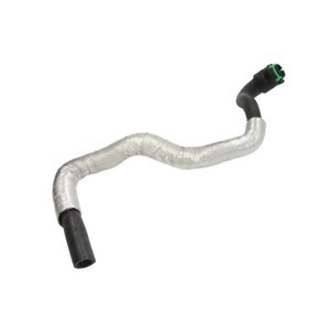 THERMOTEC DNX022TT - Heater hose fits: OPEL ASTRA G, ZAFIRA A 2.0D 08.99-06.05